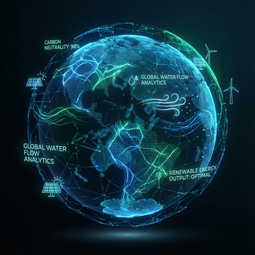 Environmental AI Solutions