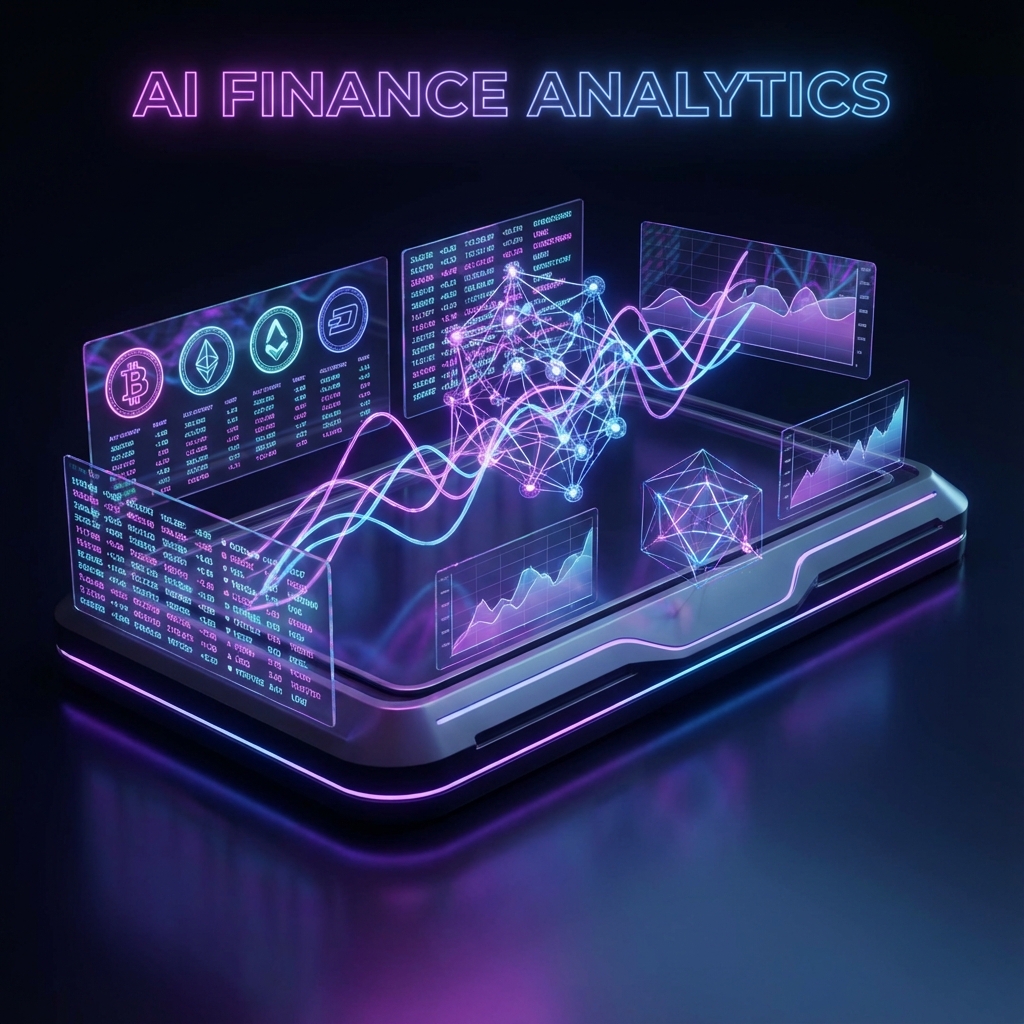 Financial AI Solutions