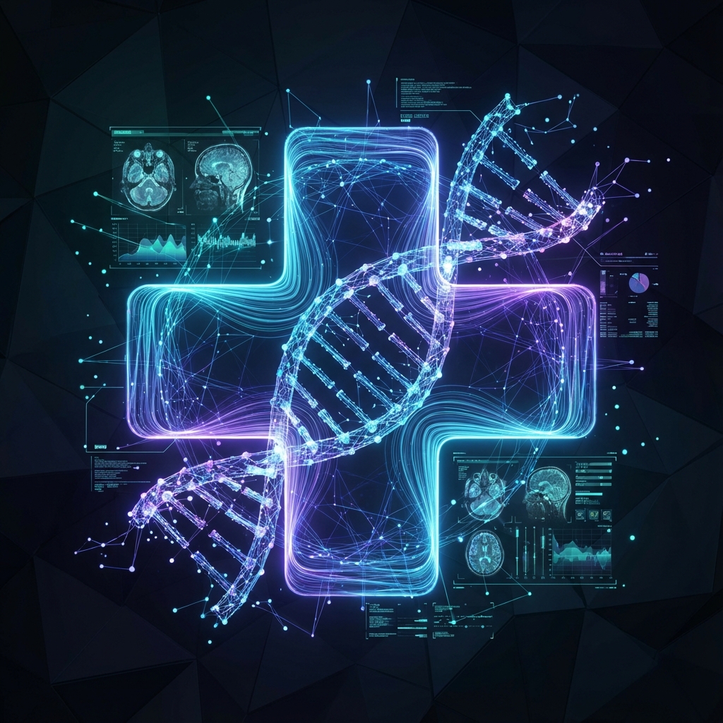 Healthcare AI Solutions