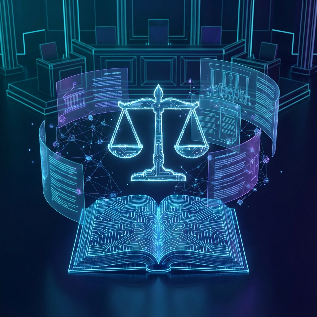 Legal AI Solutions
