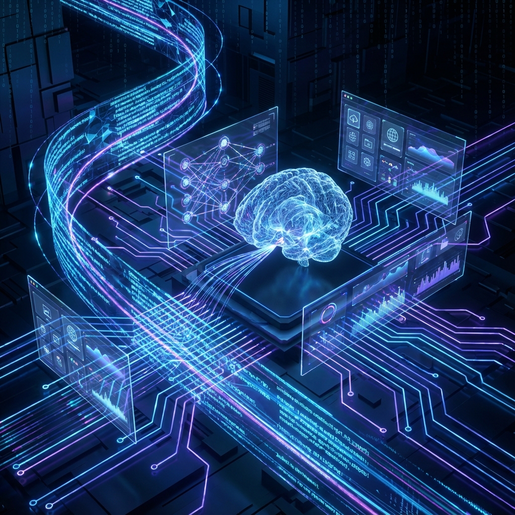 Technology AI Solutions